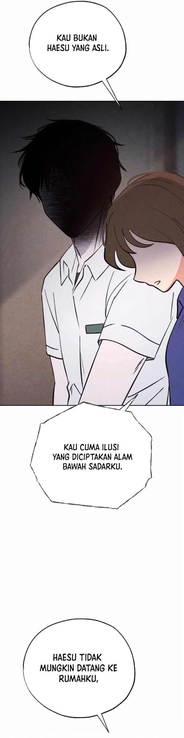 The Classmate Chapter 30 Halaman 28