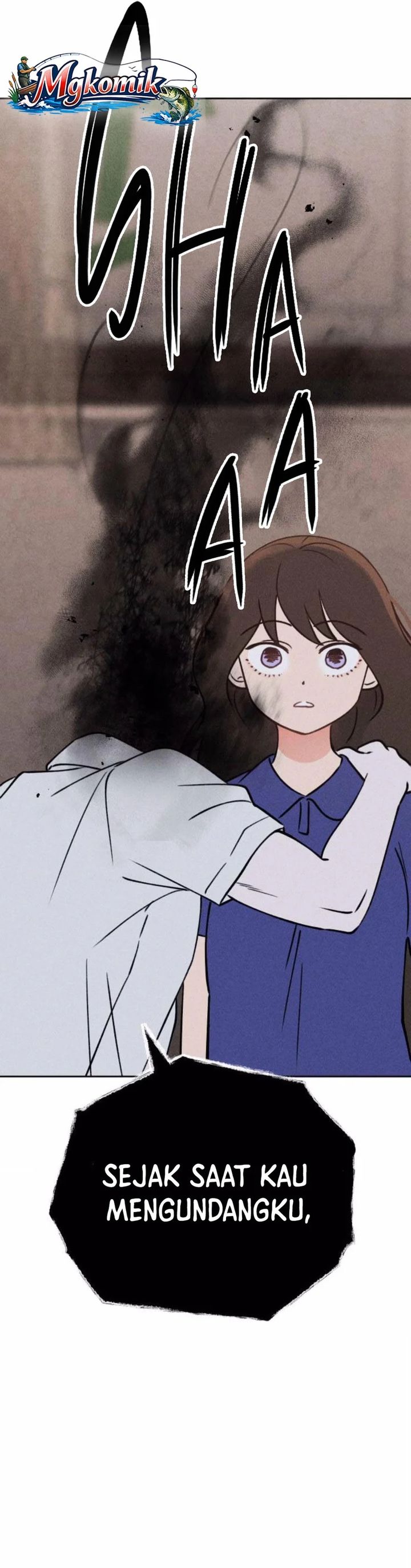 The Classmate Chapter 30 Halaman 32