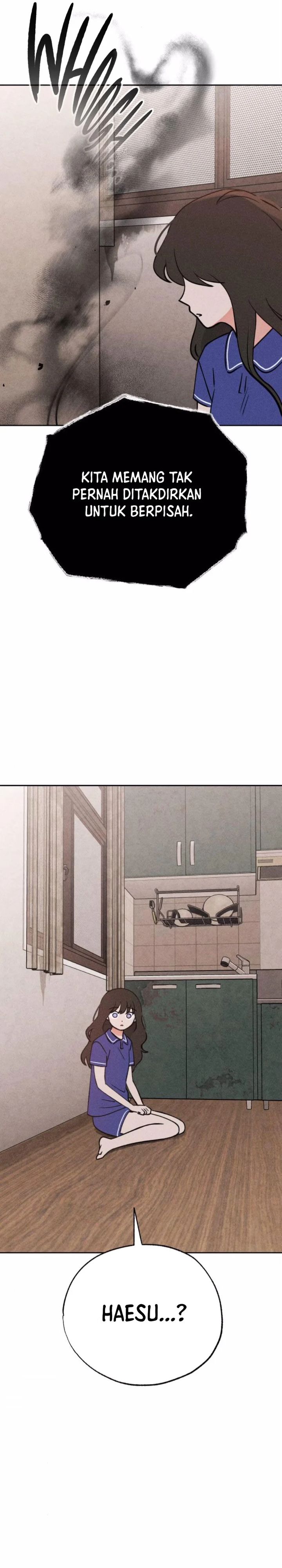 The Classmate Chapter 30 Halaman 33