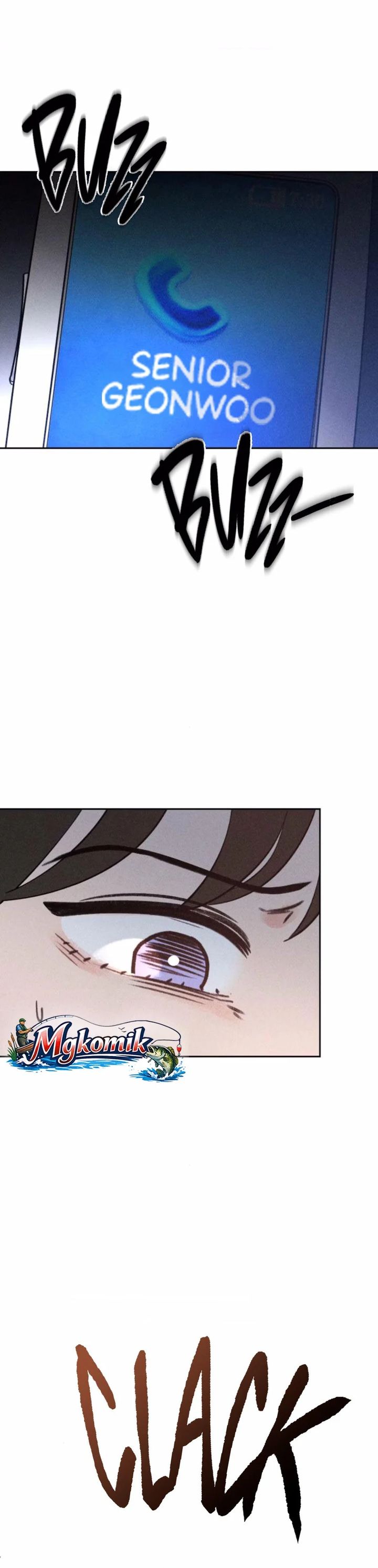 The Classmate Chapter 30 Halaman 36