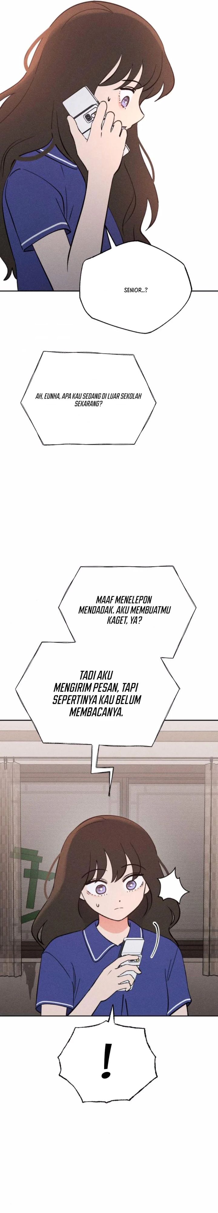 The Classmate Chapter 30 Halaman 37