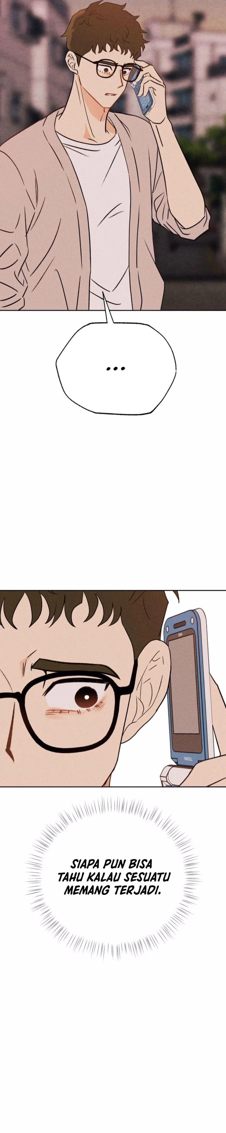 The Classmate Chapter 30 Halaman 47