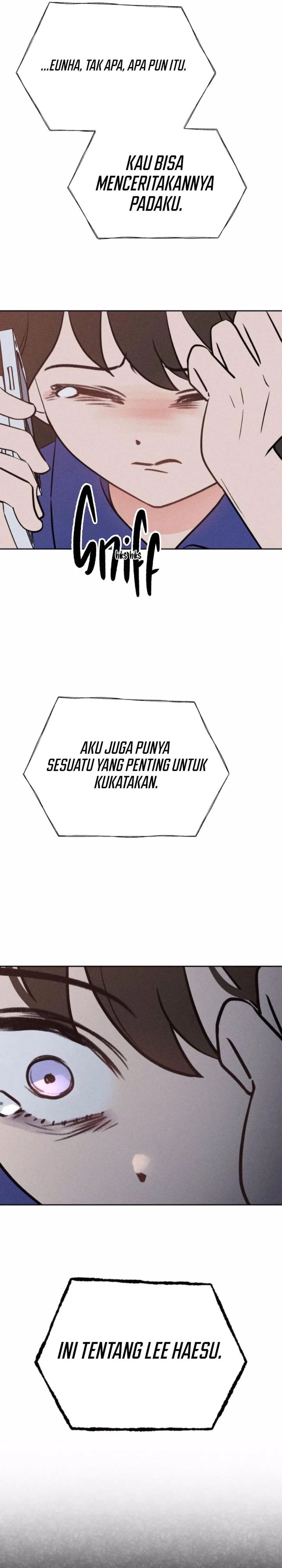 The Classmate Chapter 30 Halaman 48