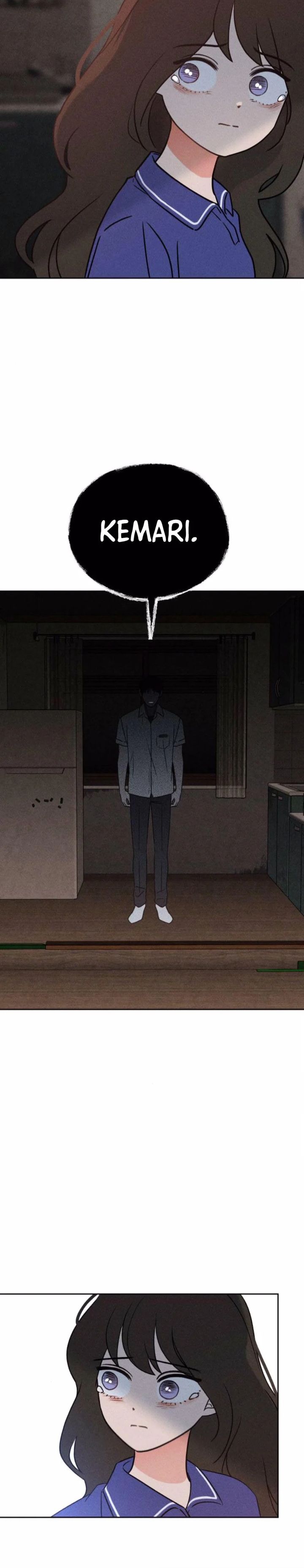 The Classmate Chapter 30 Halaman 55
