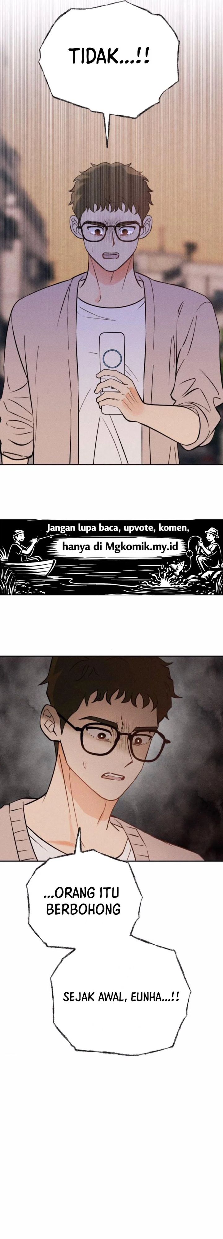 The Classmate Chapter 30 Halaman 57