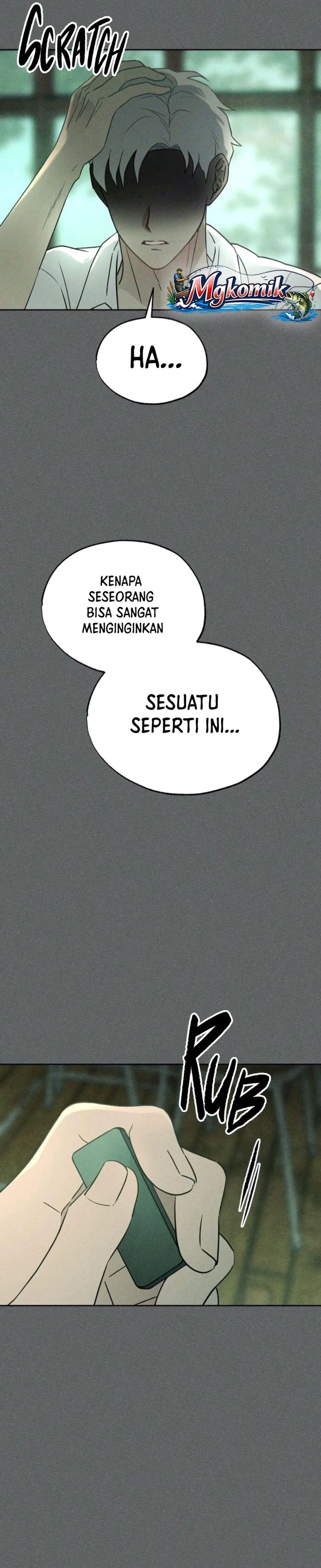 The Classmate Chapter 30 Halaman 60