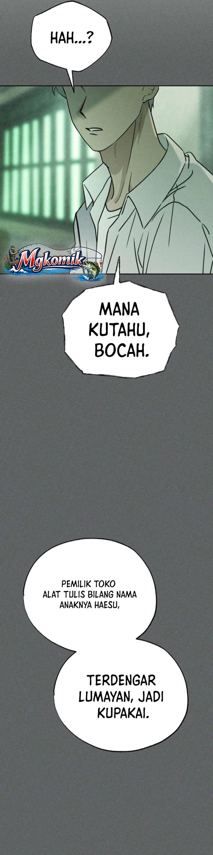 The Classmate Chapter 30 Halaman 62
