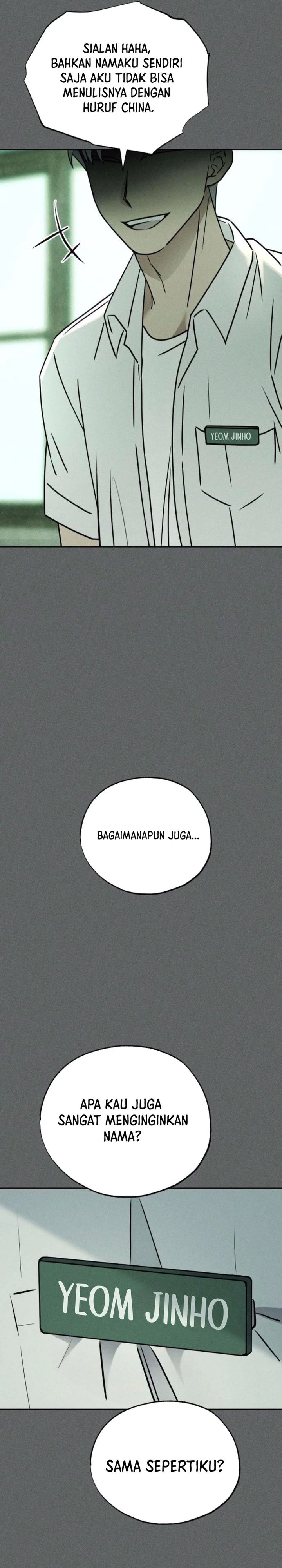 The Classmate Chapter 30 Halaman 63