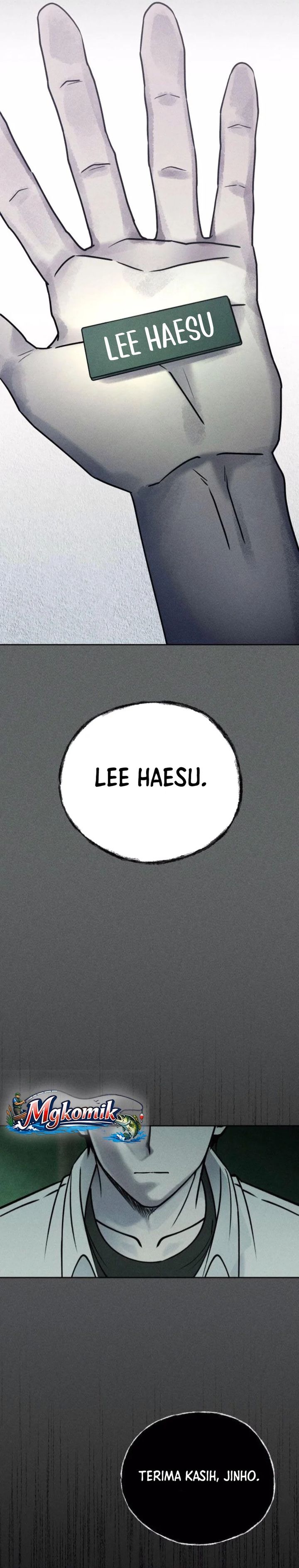 The Classmate Chapter 30 Halaman 65