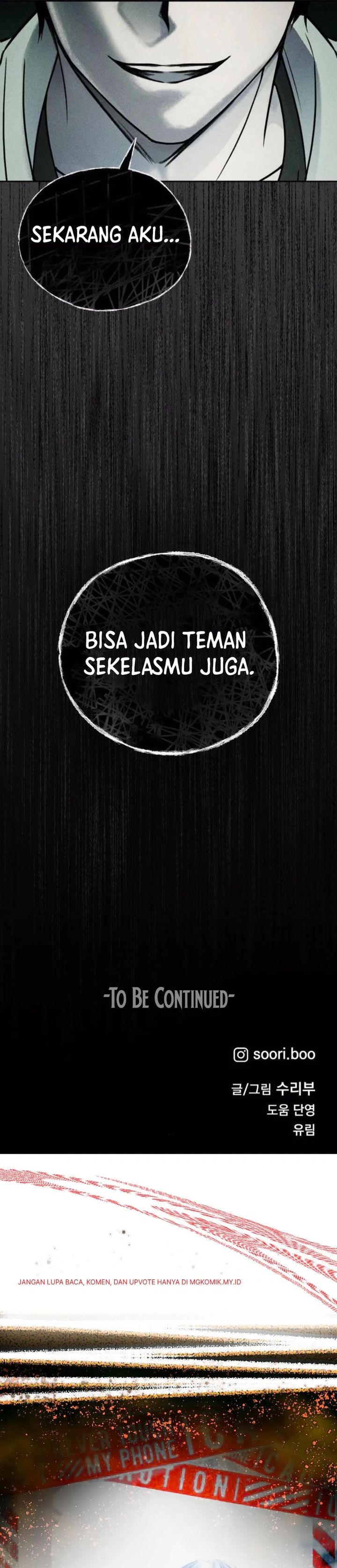 The Classmate Chapter 30 Halaman 66