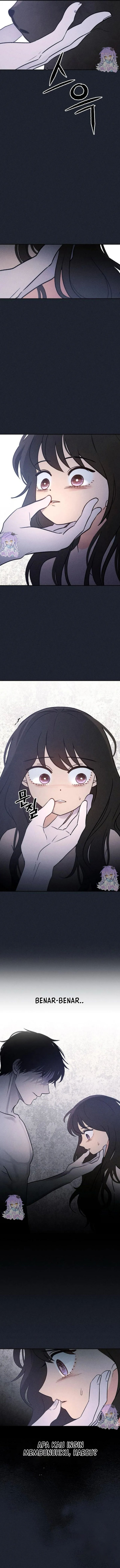 The Classmate Chapter 40 Halaman 14