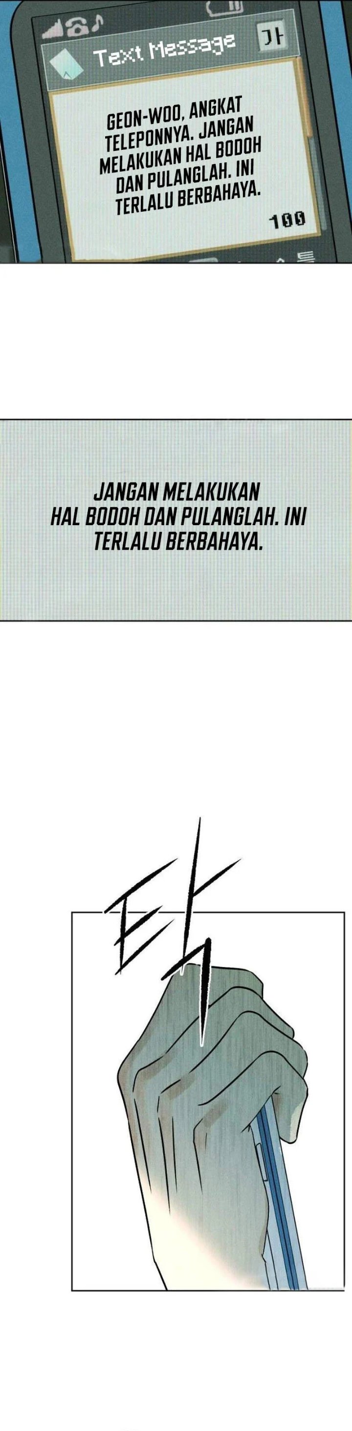 The Classmate Chapter 54 Halaman 33