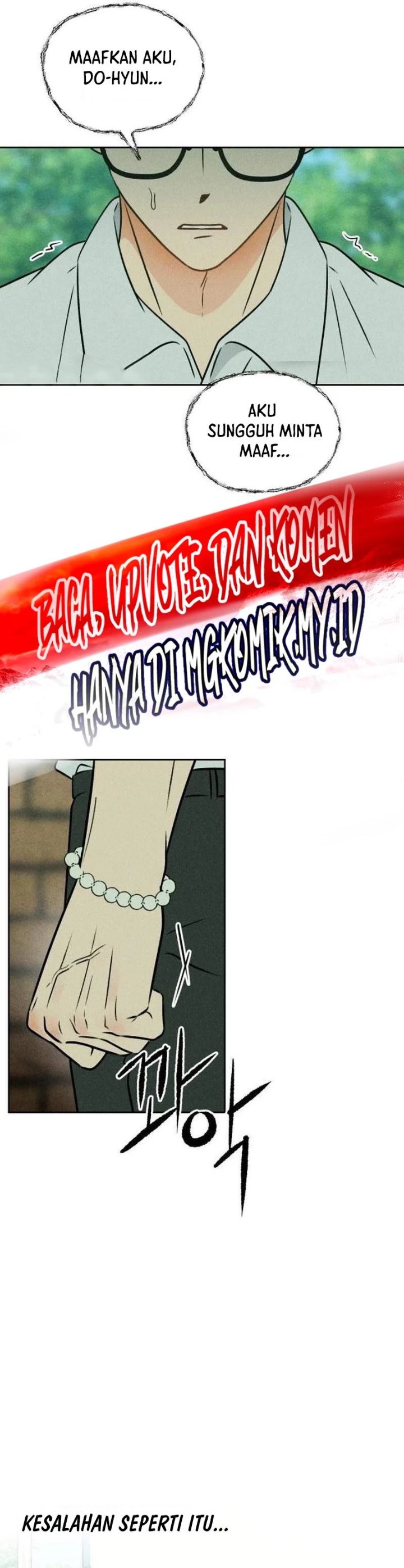 The Classmate Chapter 54 Halaman 40