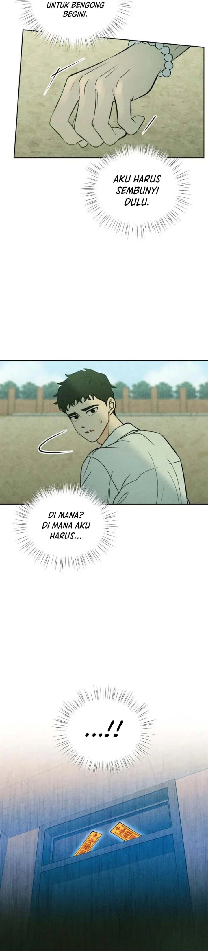 The Classmate Chapter 55 Halaman 5