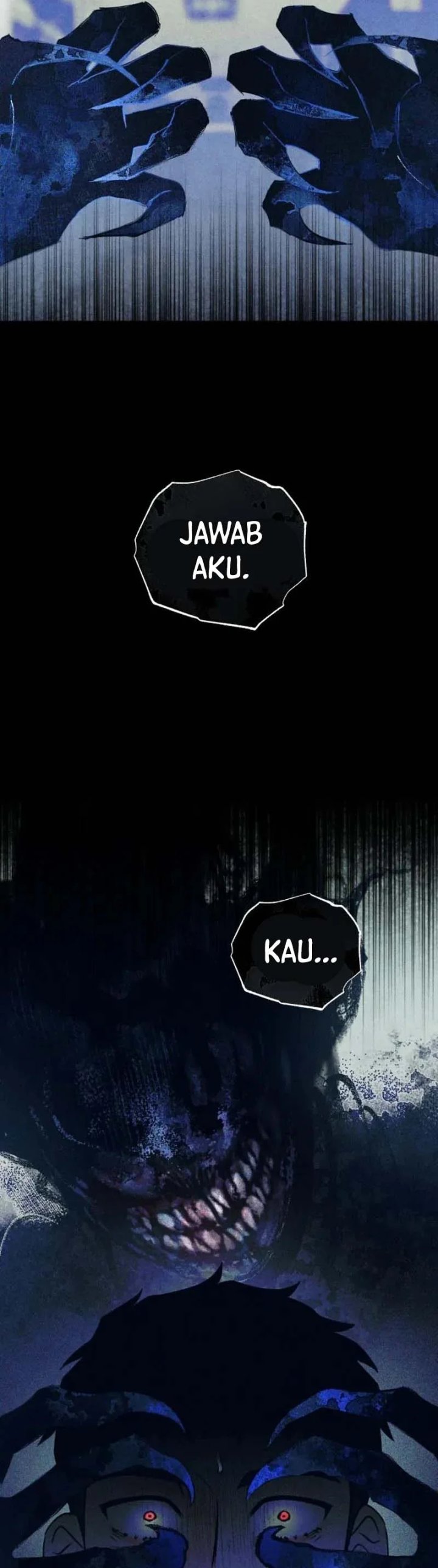 The Classmate Chapter 55 Halaman 36