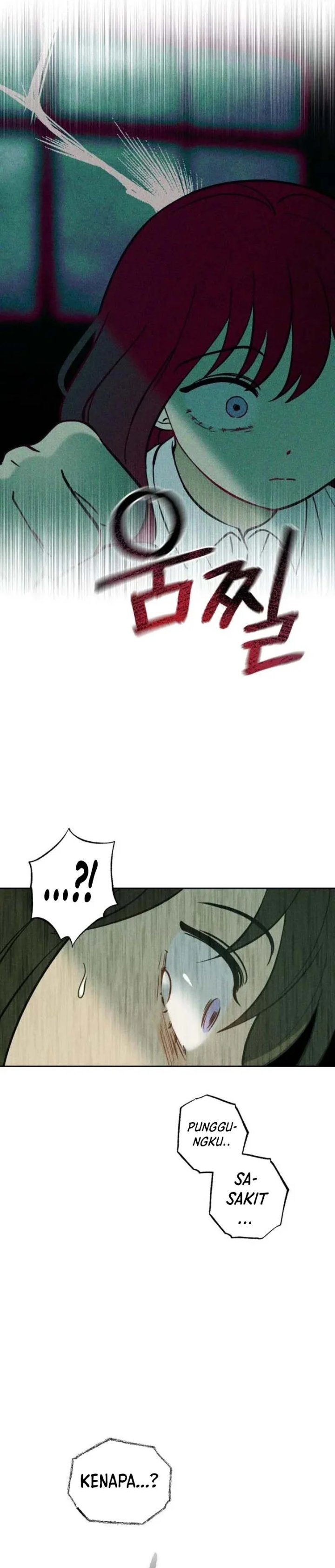 The Classmate Chapter 55 Halaman 44