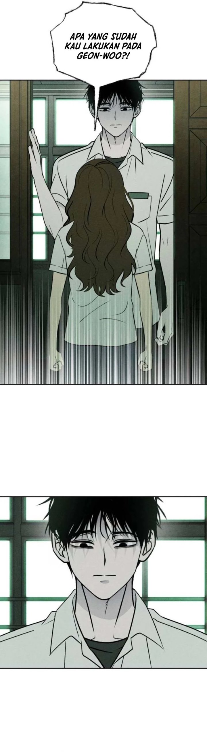 The Classmate Chapter 56 Halaman 3