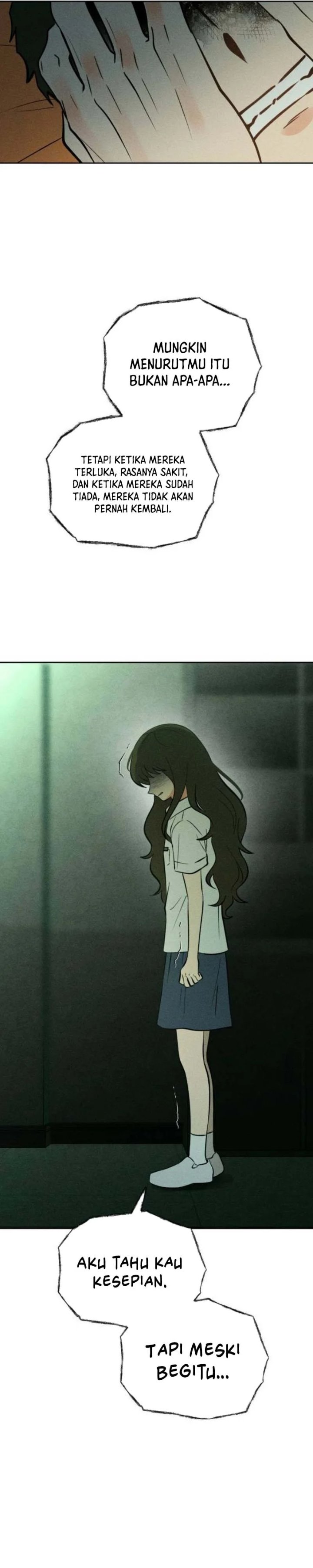 The Classmate Chapter 56 Halaman 11