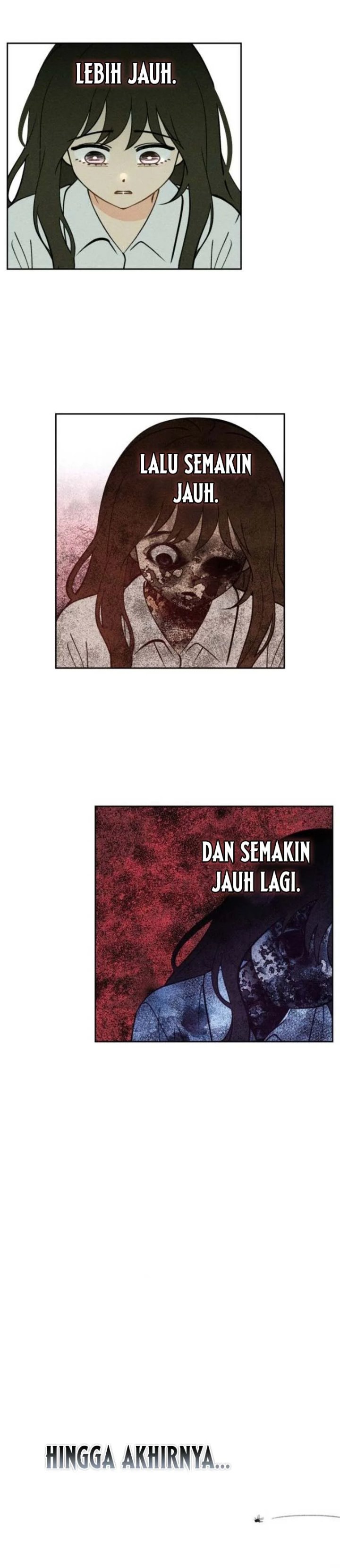 The Classmate Chapter 56 Halaman 32