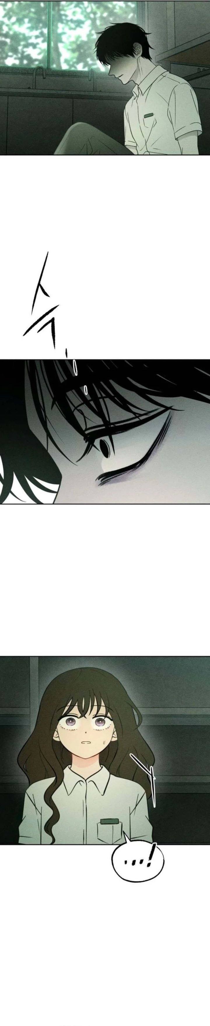 The Classmate Chapter 56 Halaman 41