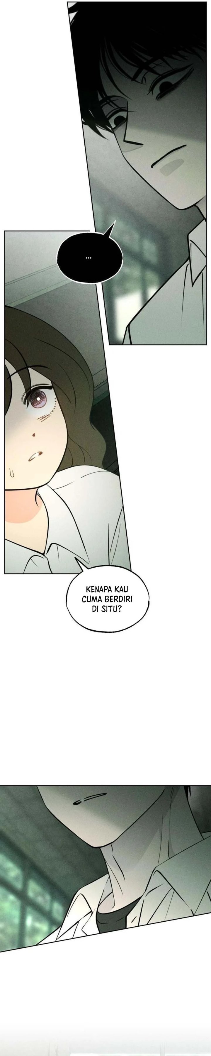 The Classmate Chapter 57 Halaman 3