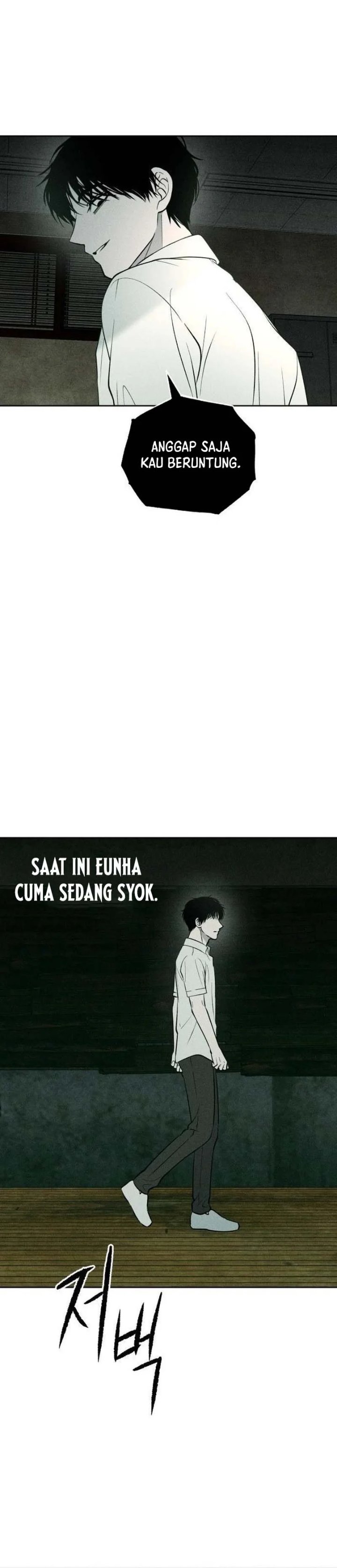 The Classmate Chapter 57 Halaman 21