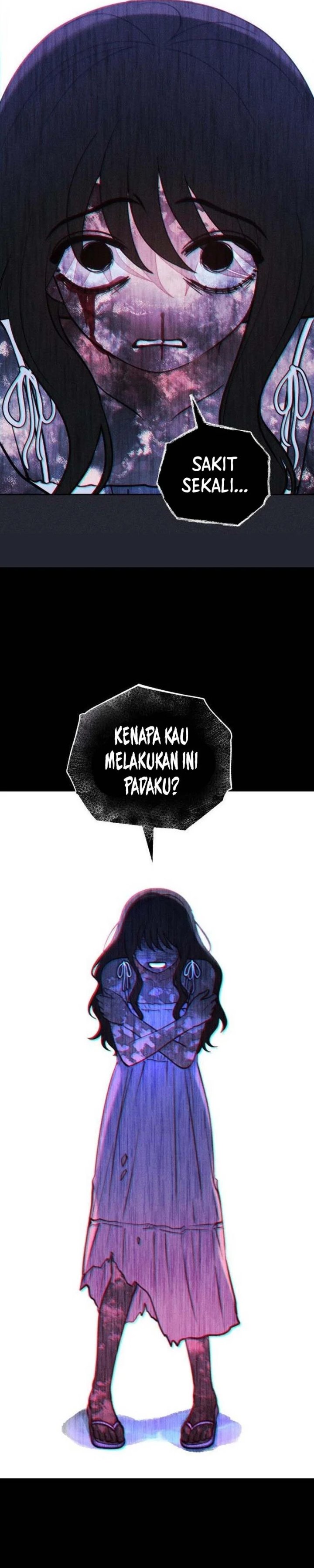 The Classmate Chapter 57 Halaman 29