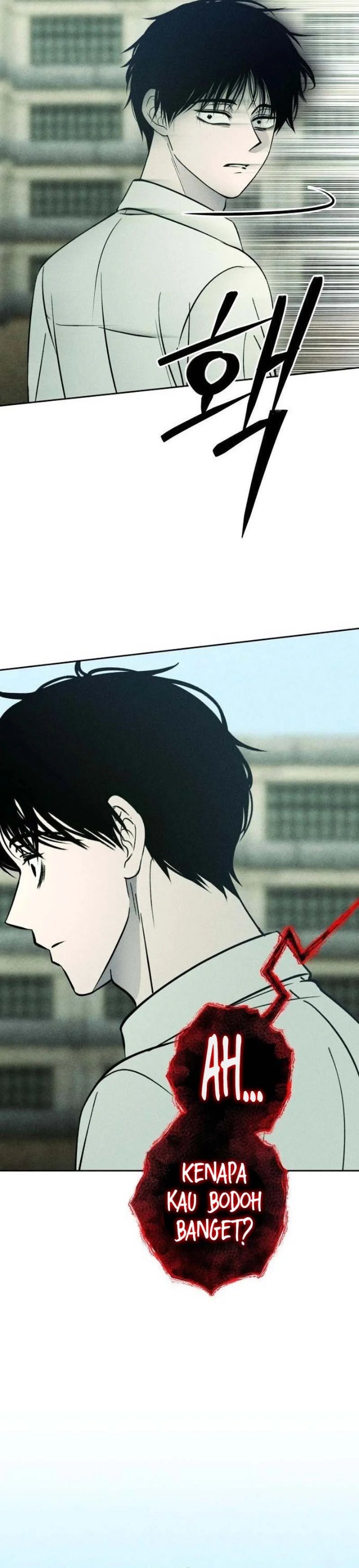The Classmate Chapter 57 Halaman 33
