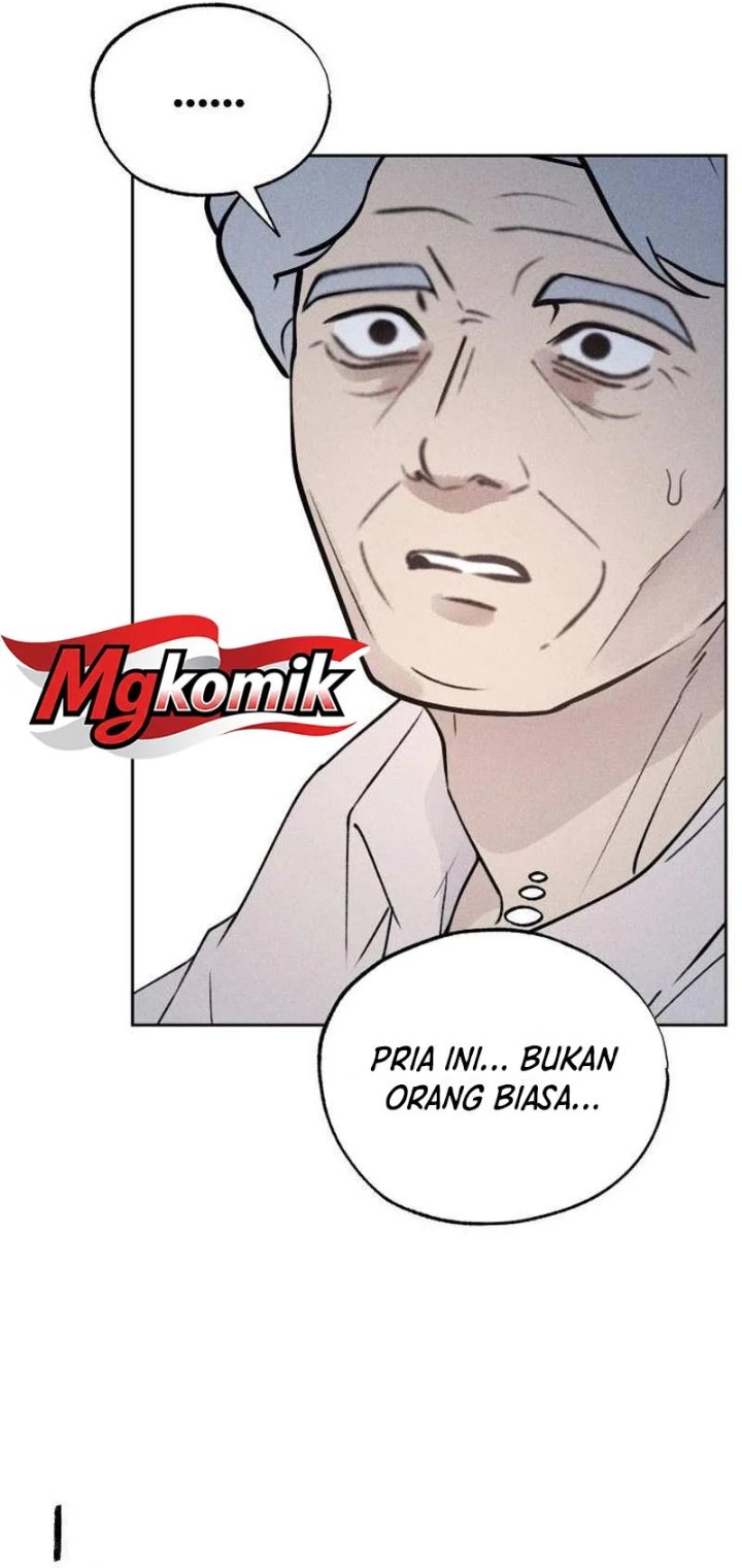 The Classmate Chapter 58 Halaman 3
