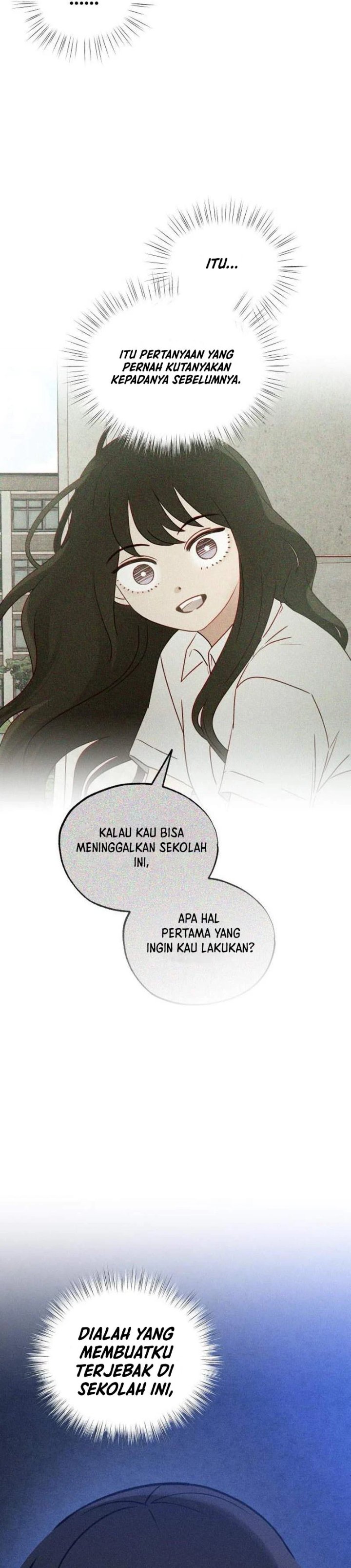 The Classmate Chapter 58 Halaman 17