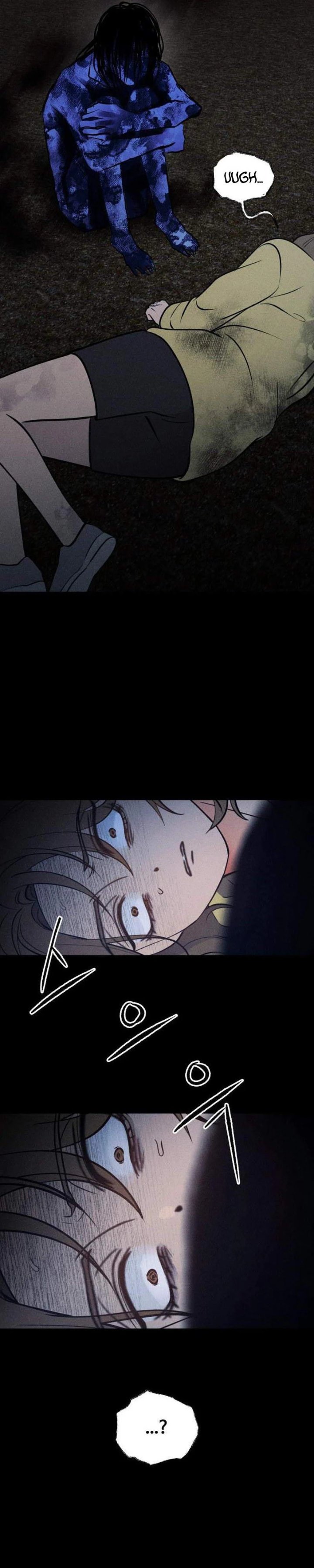 The Classmate Chapter 58 Halaman 33