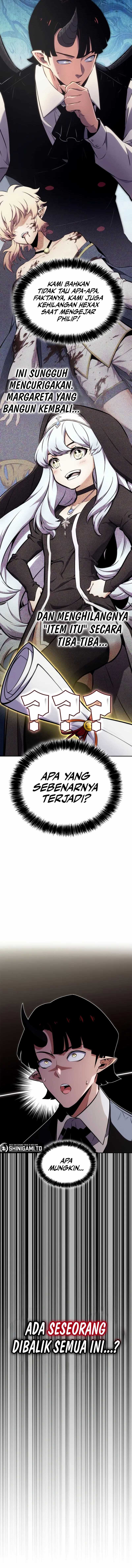 The Cold Blooded Warrior Chapter 15 Halaman 24