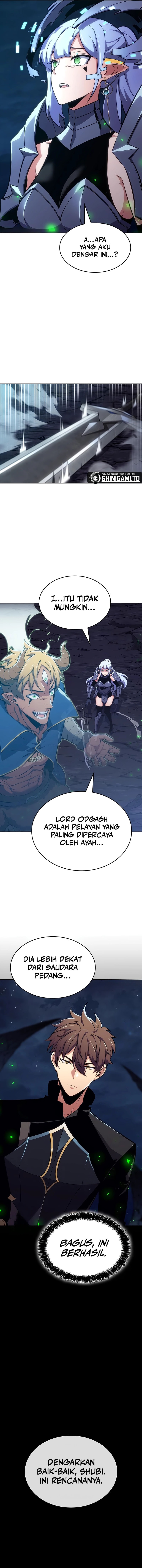 The Cold Blooded Warrior Chapter 23 Halaman 10