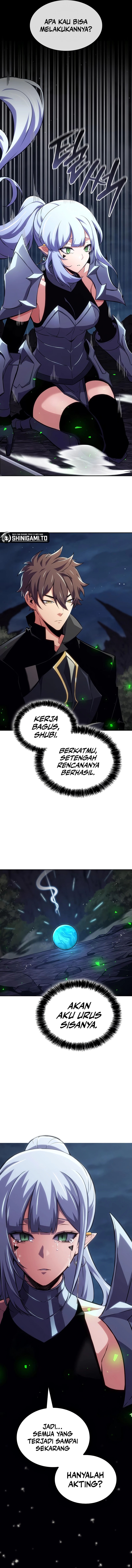 The Cold Blooded Warrior Chapter 23 Halaman 12