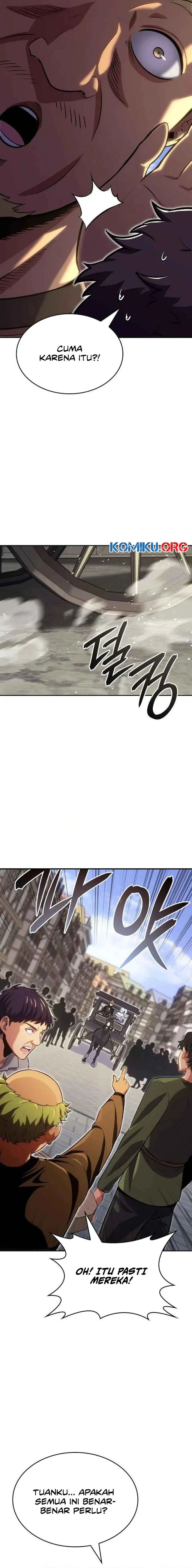 The Cold Blooded Warrior Chapter 26 Halaman 24