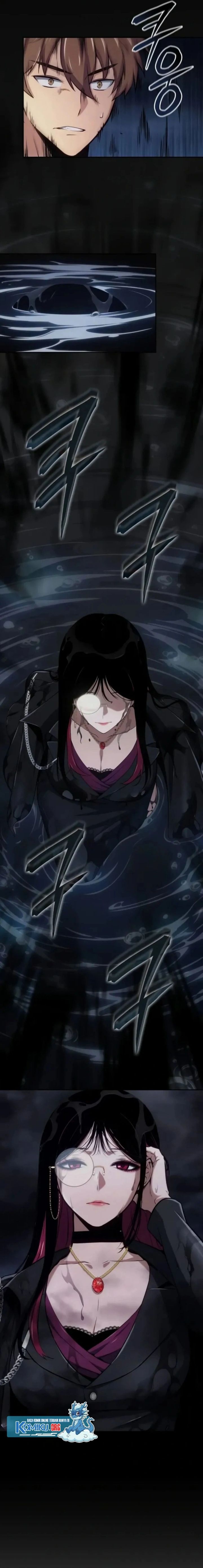 The Cold Blooded Warrior Chapter 32 Halaman 17