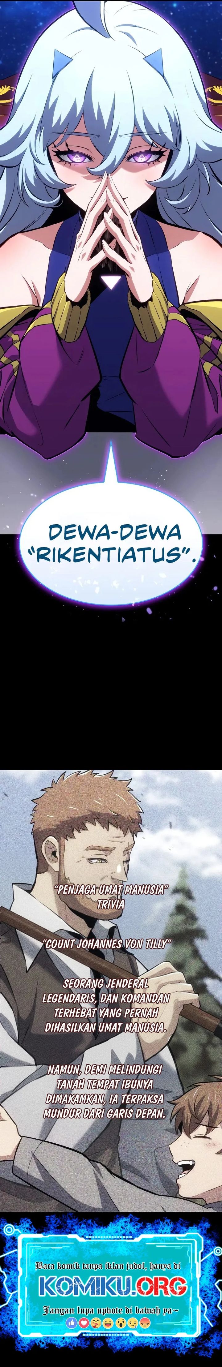 The Cold Blooded Warrior Chapter 38 Halaman 28