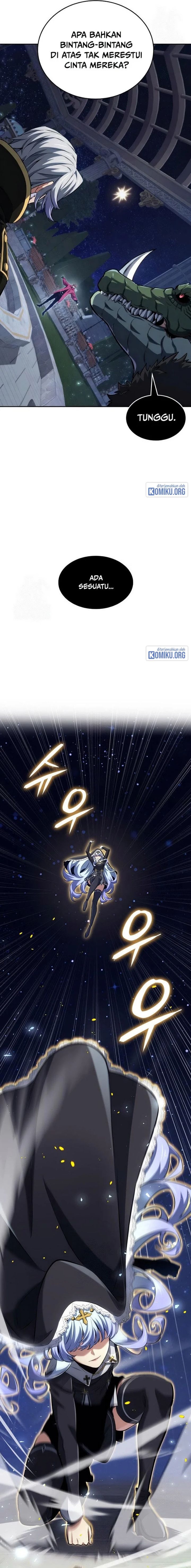 The Cold Blooded Warrior Chapter 43 Halaman 24