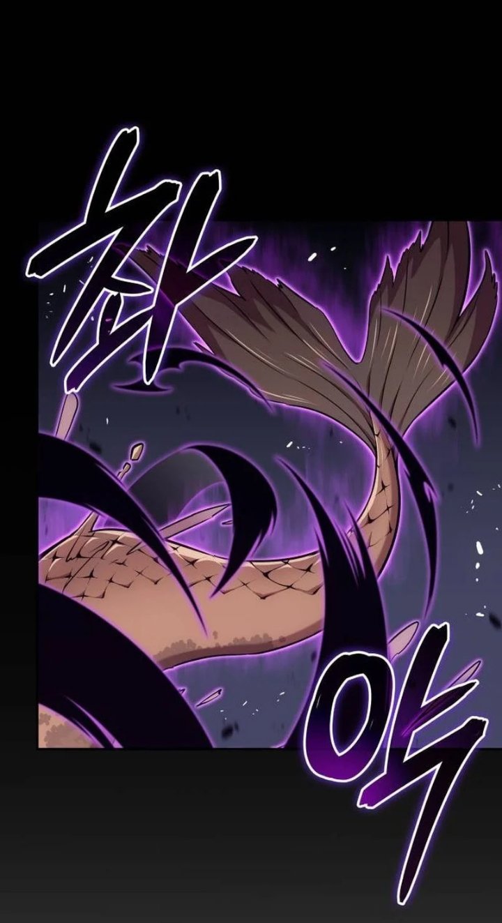 The Cold Blooded Warrior Chapter 49 Halaman 8