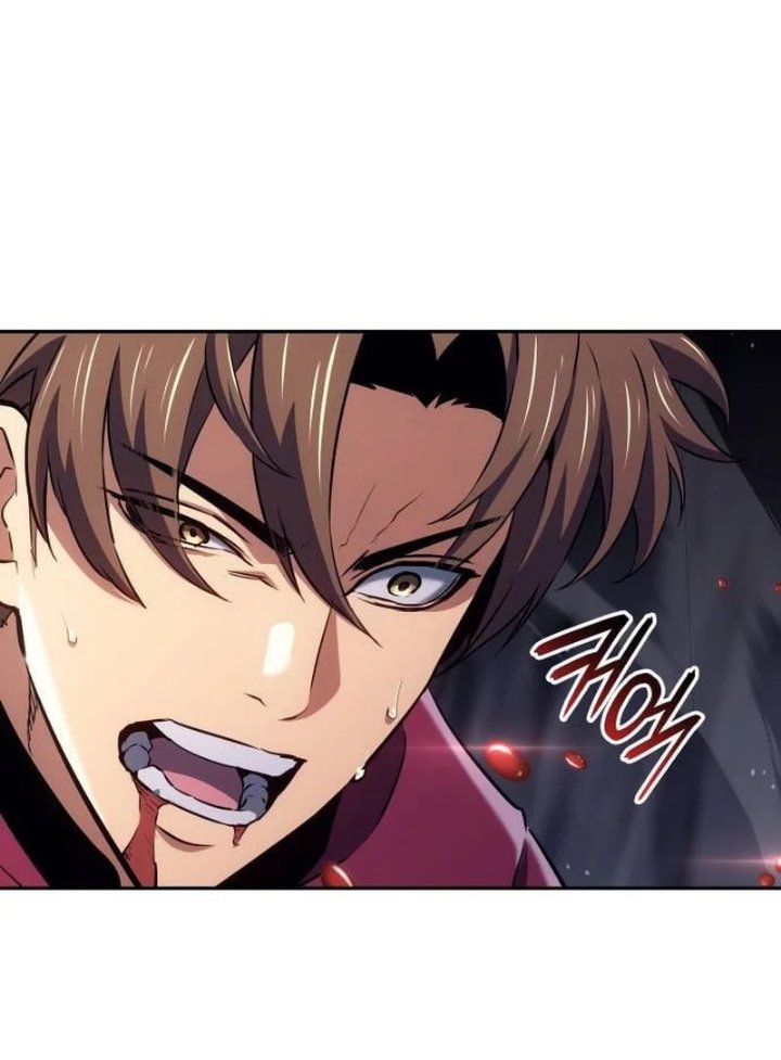 The Cold Blooded Warrior Chapter 49 Halaman 25