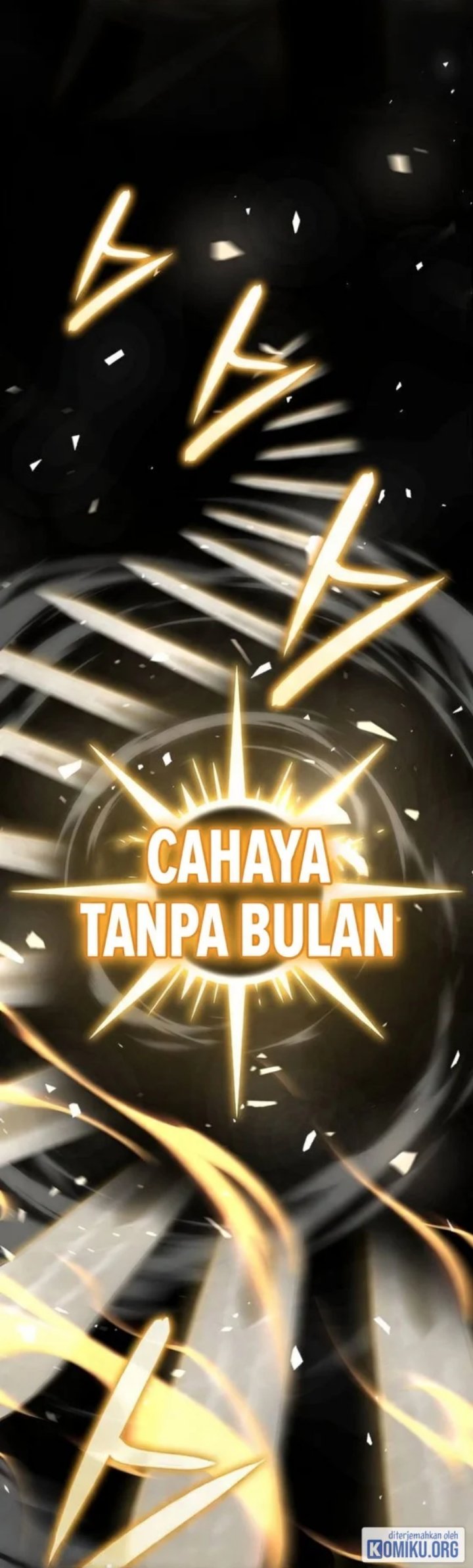 The Cold Blooded Warrior Chapter 49 Halaman 32