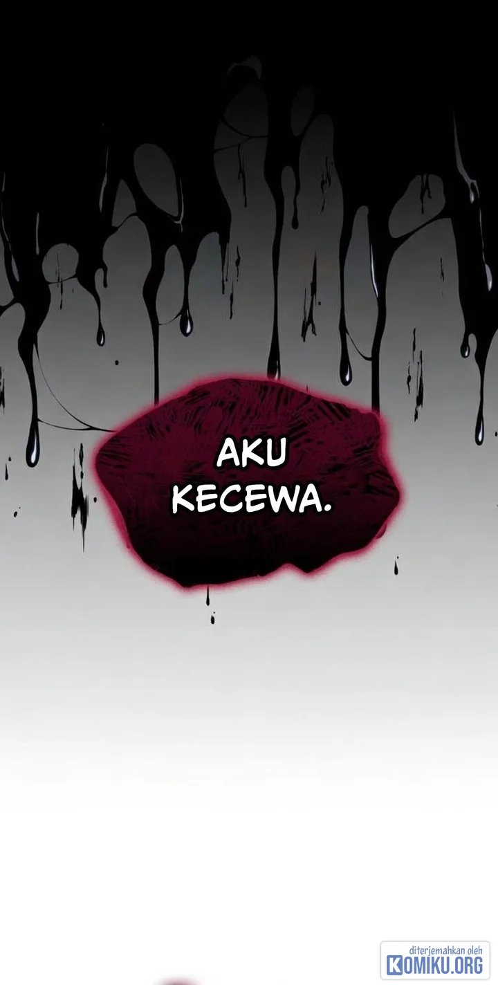 The Cold Blooded Warrior Chapter 49 Halaman 48