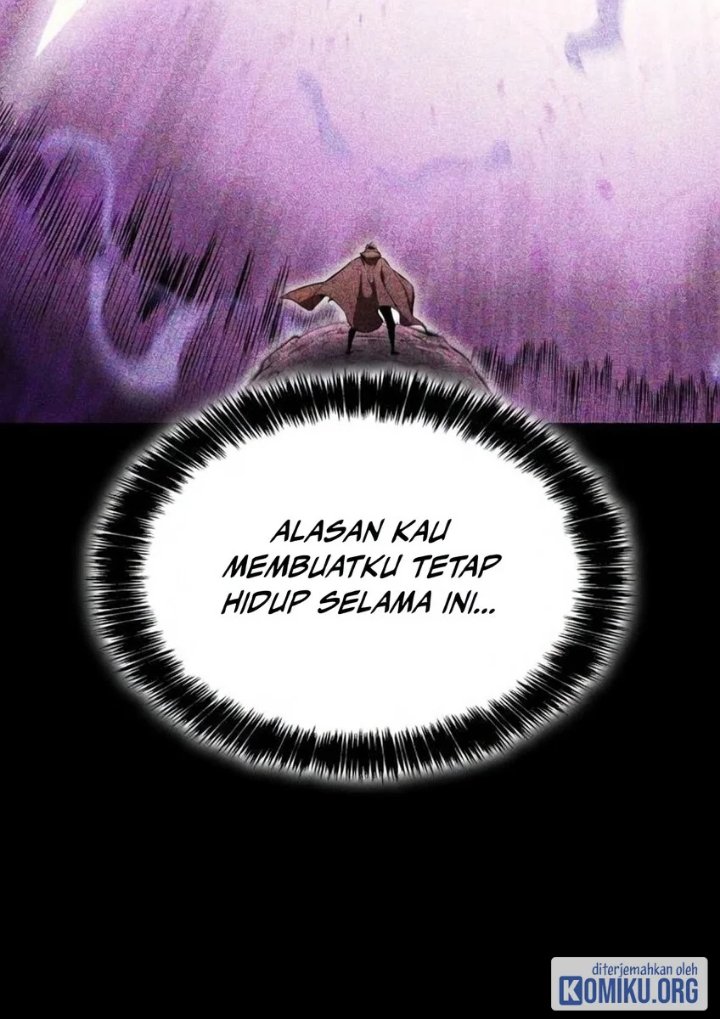The Cold Blooded Warrior Chapter 49 Halaman 74