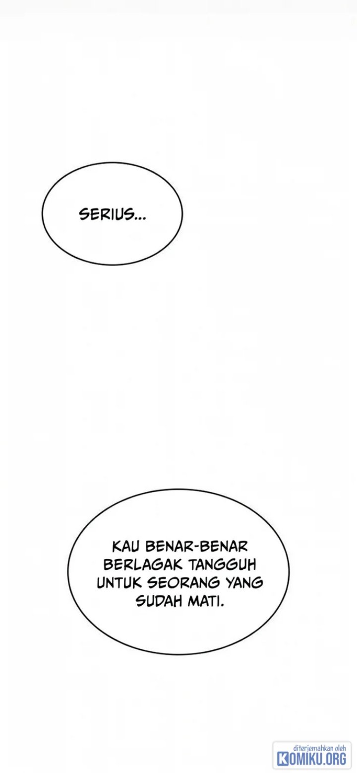 The Cold Blooded Warrior Chapter 49 Halaman 77