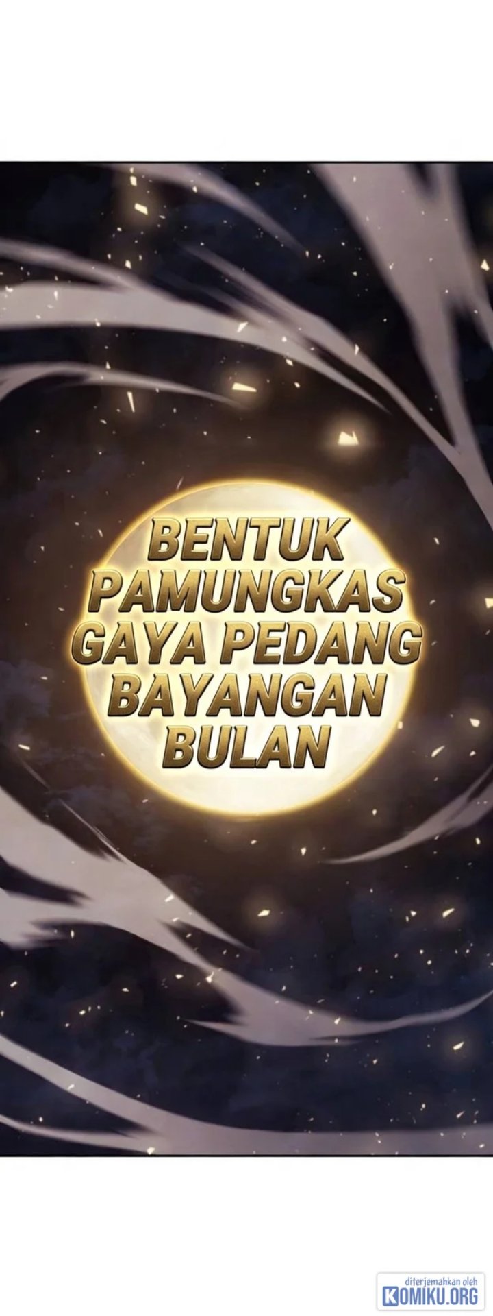 The Cold Blooded Warrior Chapter 49 Halaman 97