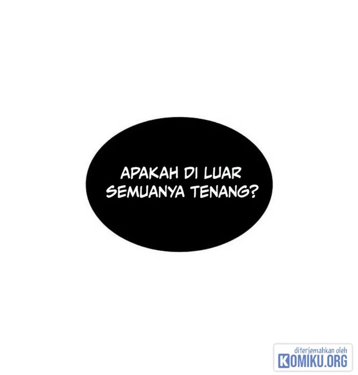 The Cold Blooded Warrior Chapter 50 Halaman 21