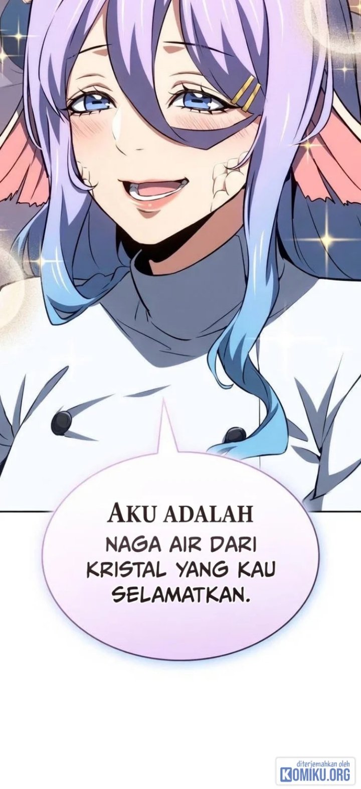 The Cold Blooded Warrior Chapter 50 Halaman 36