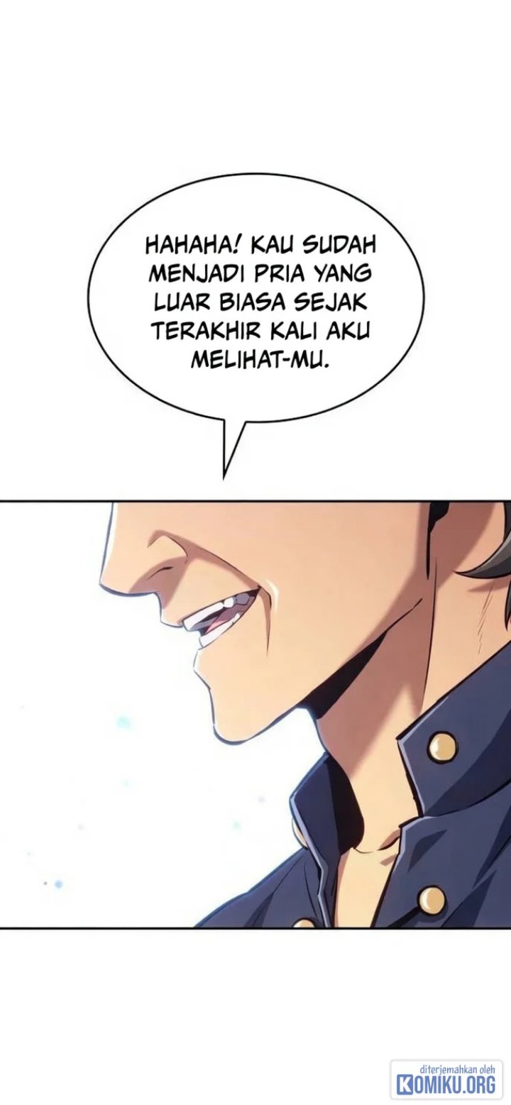 The Cold Blooded Warrior Chapter 50 Halaman 44