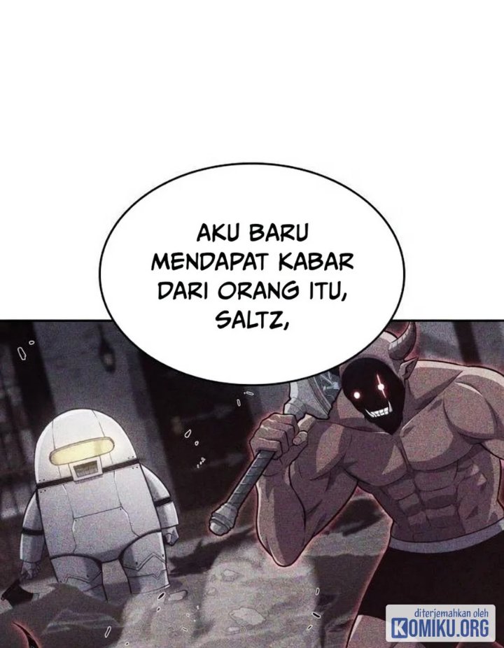 The Cold Blooded Warrior Chapter 50 Halaman 50