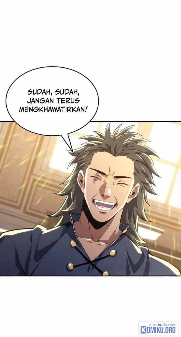 The Cold Blooded Warrior Chapter 50 Halaman 52